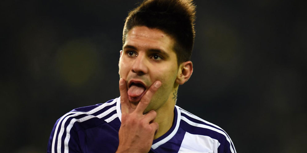 Mitrovic Segera Diresmikan Newcastle