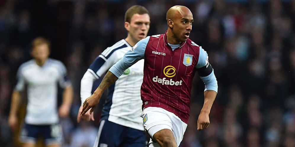 Fabian Delph Segera Gabung Manchester City