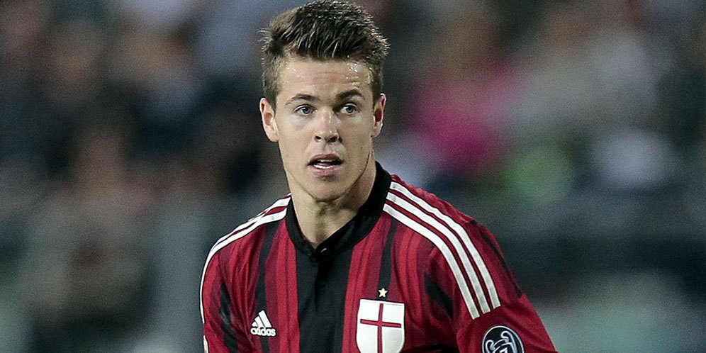 Van Ginkel Resmi Pindah ke Stoke City