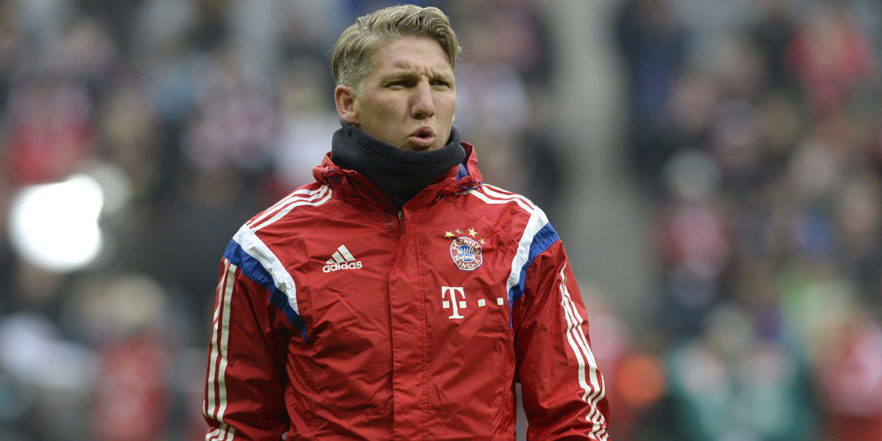 Rummenigge: United dan Munchen Sudah Sepakat Soal Schweinsteiger