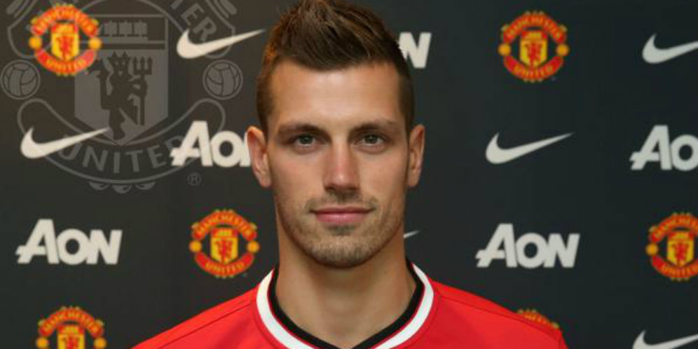 Schneiderlin: Saya Ingin Menangkan Semua Laga di MU 