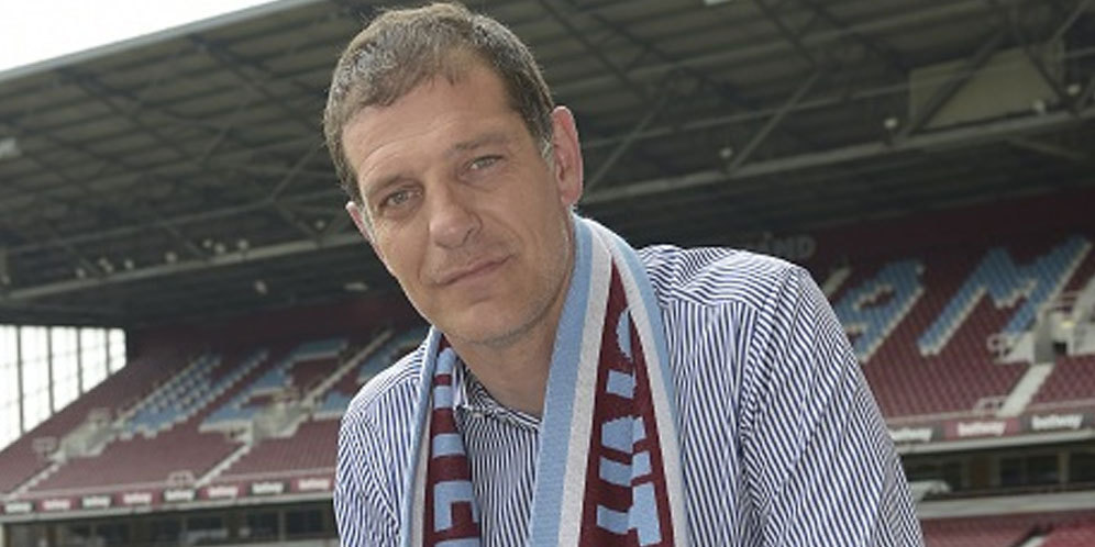 Arsenal Mendapat Ancaman dari Slaven Bilic