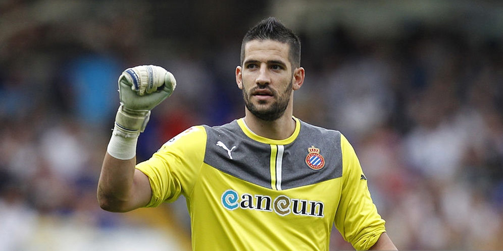 Casilla Bahagia Kembali ke Real Madrid