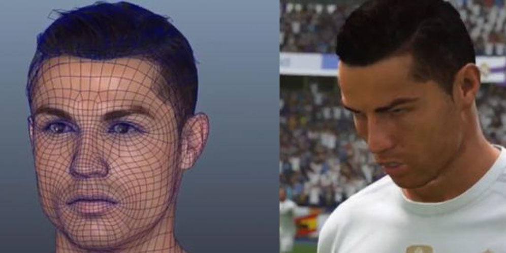 Madrid Ikat Kerja Sama eksklusif dengan EA Sports 