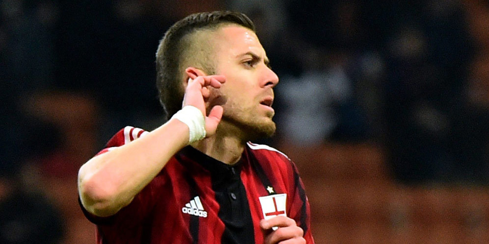 Menez Bantah Akan Segera Gabung Liverpool