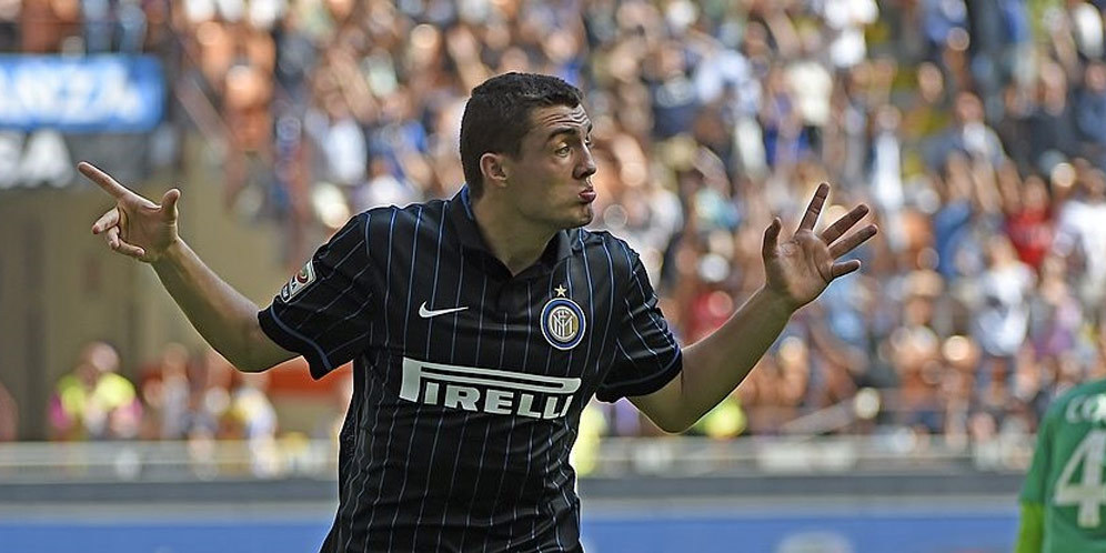 Madrid, Barcelona, Liverpool? Kovacic Tetap di Inter