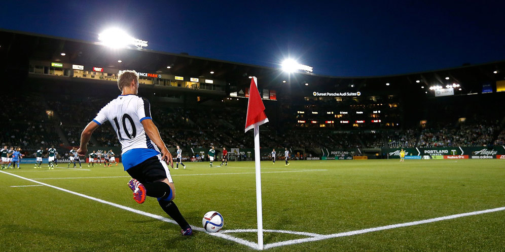 Highlights Friendly: Portland Timbers 4-3 Newcastle