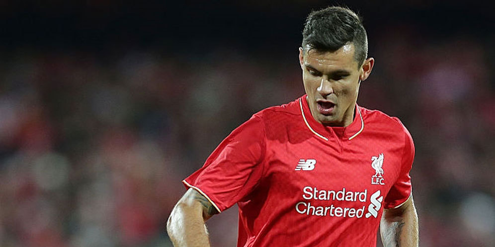 Lovren Terkesan Dengan Amunisi Anyar Liverpool