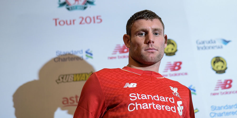 Milner Tak Menyesal Tinggalkan City 