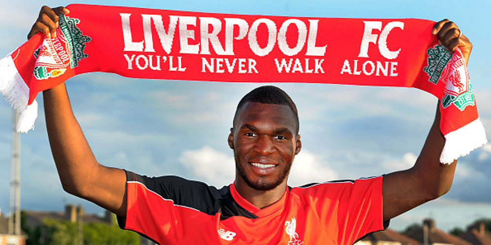 Hamann Girang Liverpool Rekrut Benteke