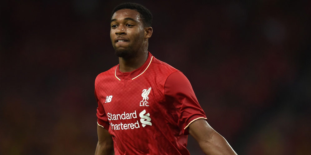 Milner Ogah Bandingkan Ibe Dengan Sterling