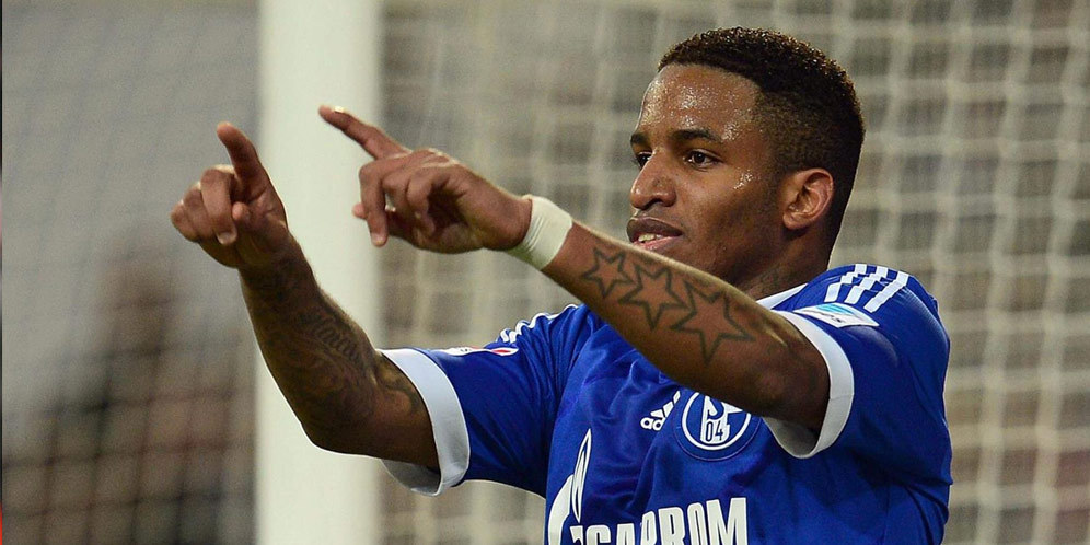 Jefferson Farfan Merapat Ke Al Jazira