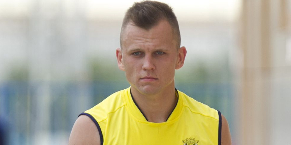 Persaingan Ketat, Cheryshev Belum Terburu-Buru Tinggalkan Madrid