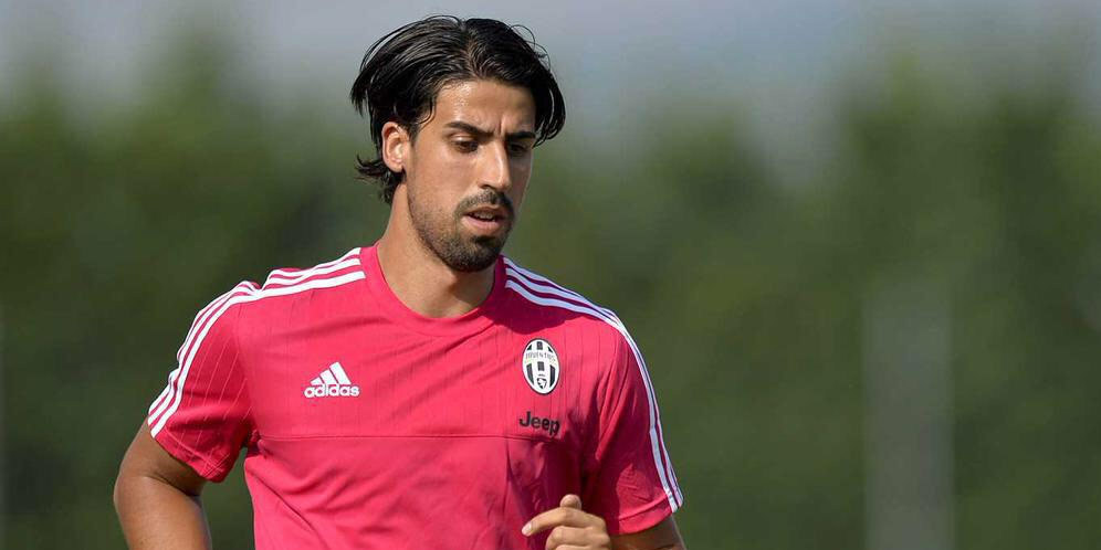 Loew Yakin Khedira Bisa Beradaptasi Dengan Cepat di Italia