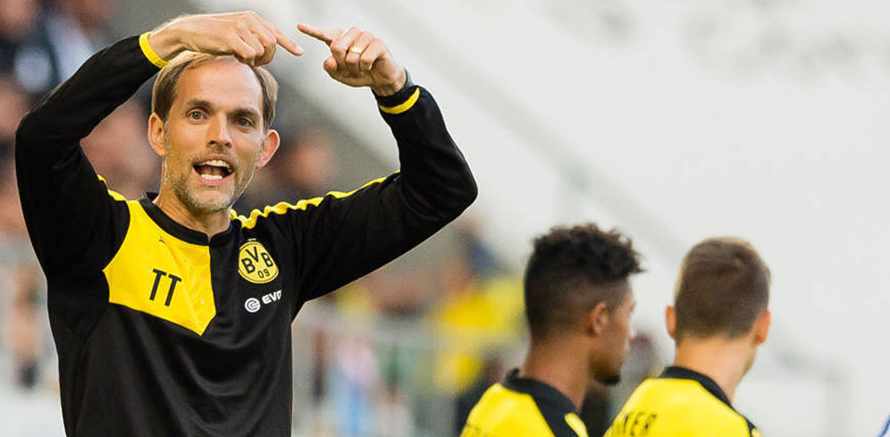 Thomas Tuchel Puas Kalahkan Juve