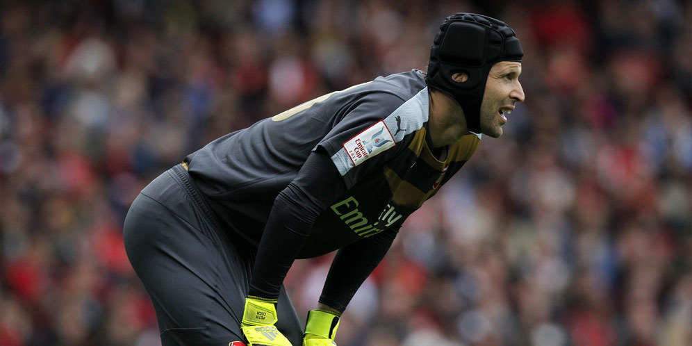 Wenger: Petr Cech Membawa Ketenangan