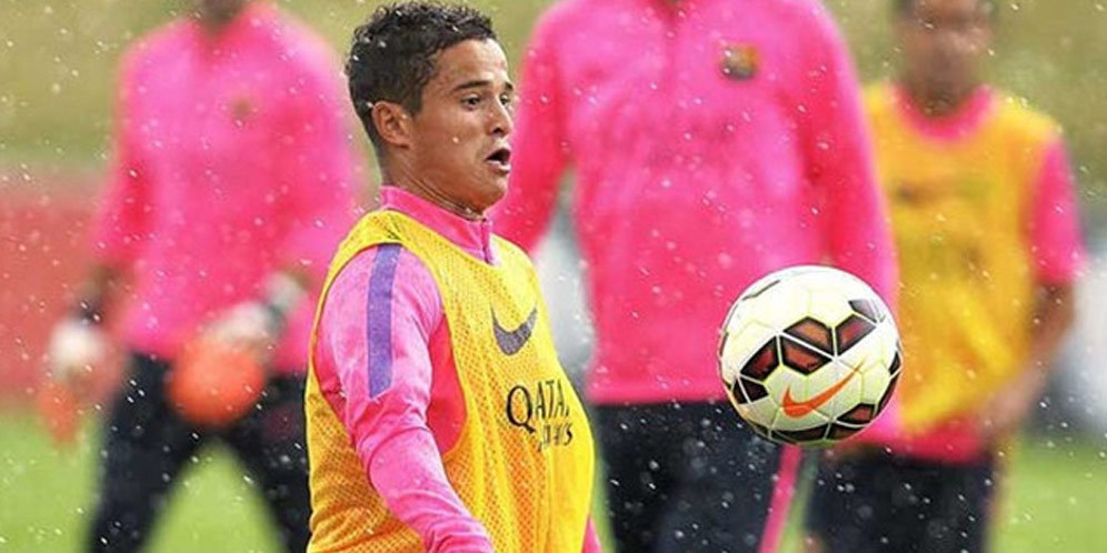 Stoke Resmi Datangkan Ibrahim Afellay