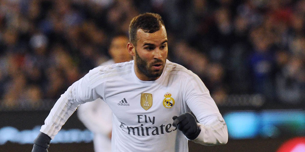 Jese Ingin Saingi Ronaldo di Ballon d'Or