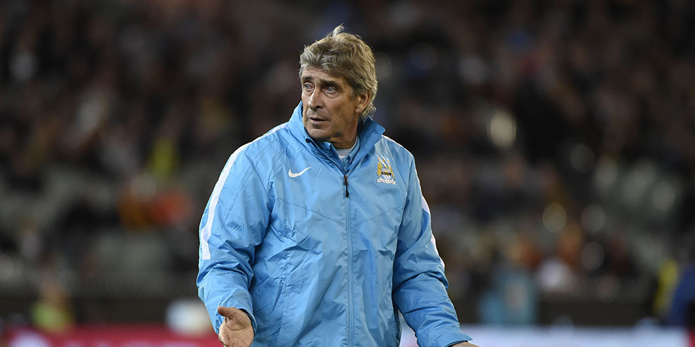 Pellegrini Bicara Premier League dan Liga Champions Musim Depan