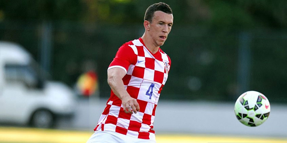 Setelah Jovetic, Inter Segera Sambut Transfer Perisic