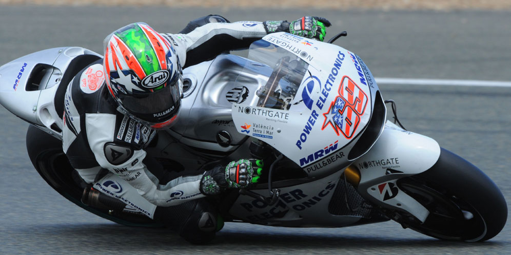 Aspar Team, Bertahan di Honda atau Kembali ke Aprilia?