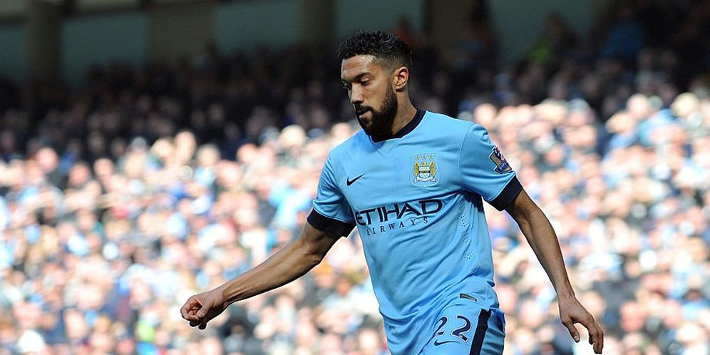 Mancini Inginkan Reuni Dengan Clichy