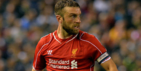 Lambert Selangkah Lagi Tinggalkan Liverpool