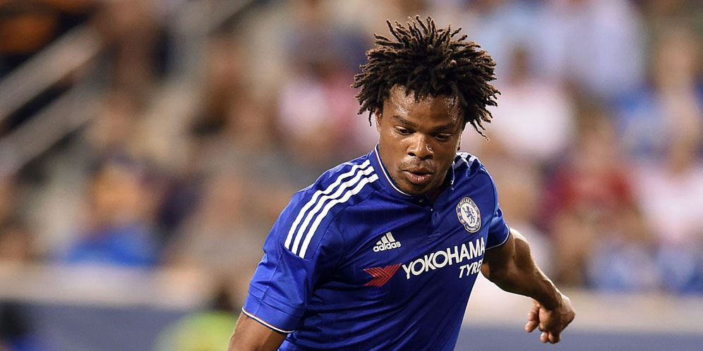 Mourinho Jamin Remy Satu Tempat di Tim Utama Chelsea