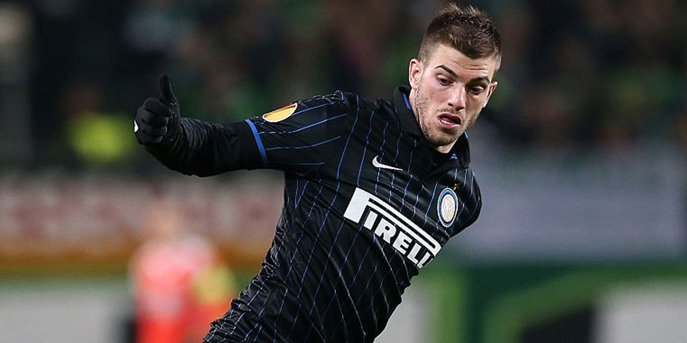 Santon Anggap Inter Tak Pantas Kalah