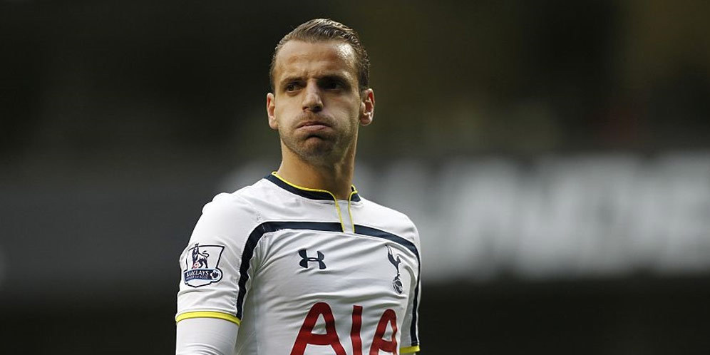 Soldado ke Villarreal, Tottenham Siap Rugi Besar