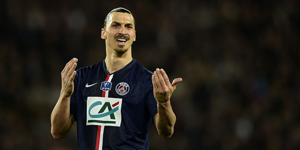 Mihajlovic: Ibrahimovic Datang, Milan Bisa Bersaing Raih Scudetto