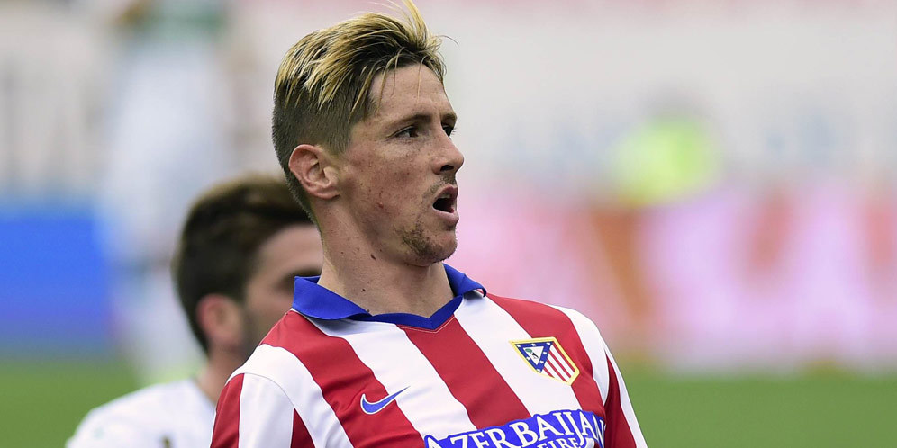 Torres Rela Mati demi Trofi La Liga