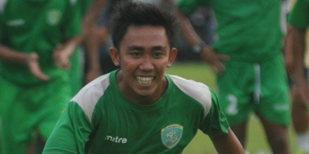 Eks Persebaya 1927 Segera Gabung Persebaya