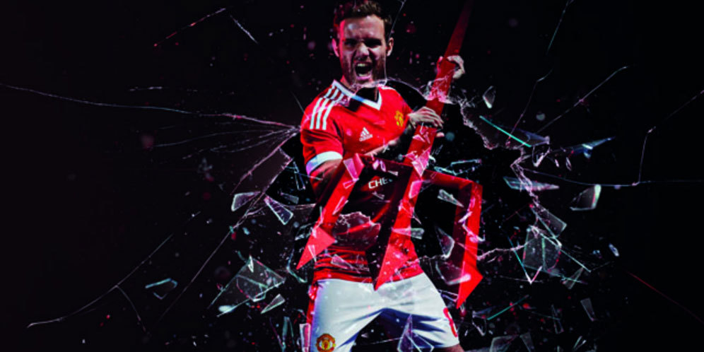 Tancapan Tombak Iblis Juan Mata Jadi Bahan Meme