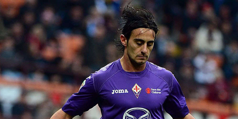 Aquilani Masuk Bursa Pengganti Khedira