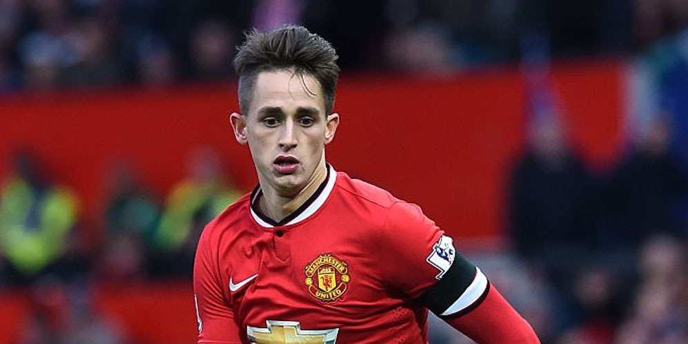 Januzaj Keluar dari MU? 