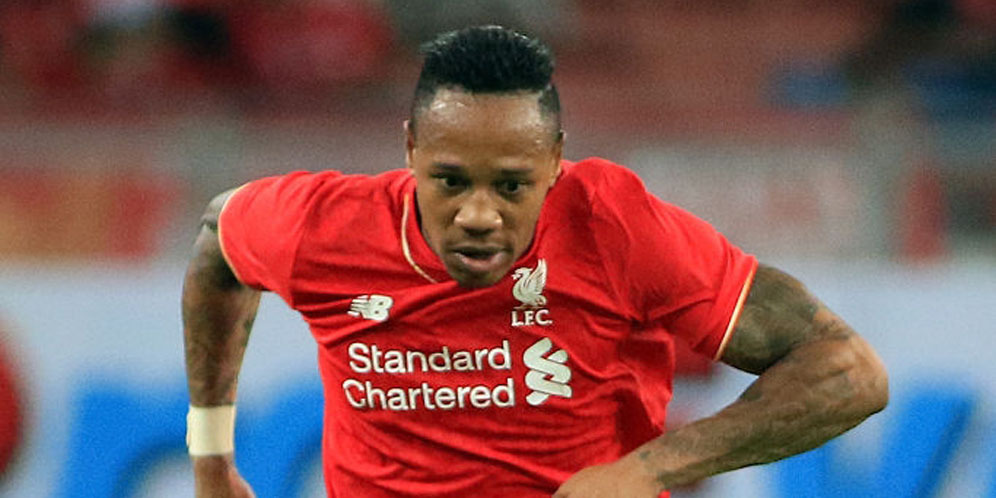 Demi Euro, Clyne Bertekad Tampil Maksimal di Liverpool