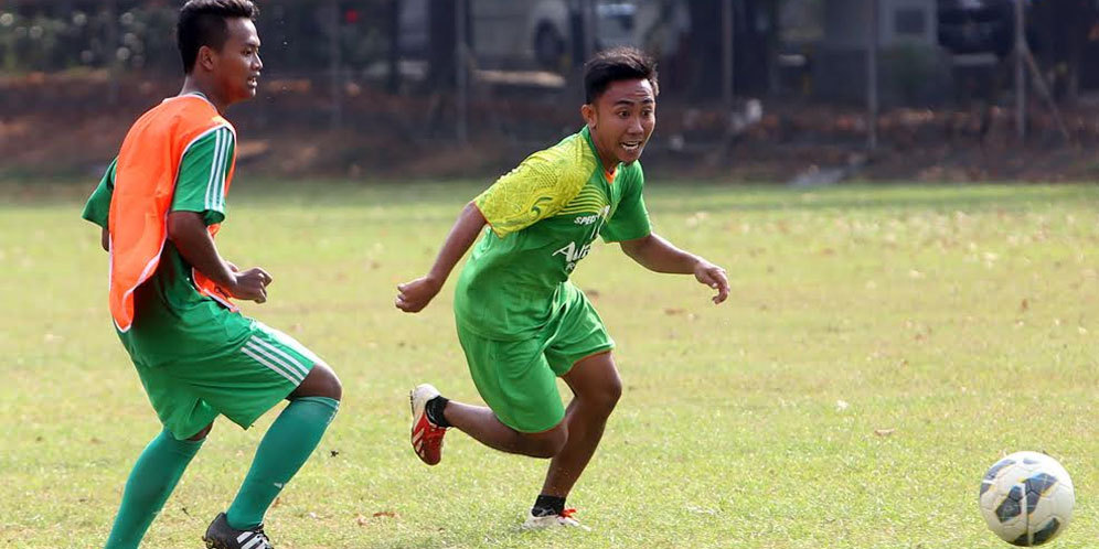 Rendi Irawan Buka Peluang Balik ke Persebaya