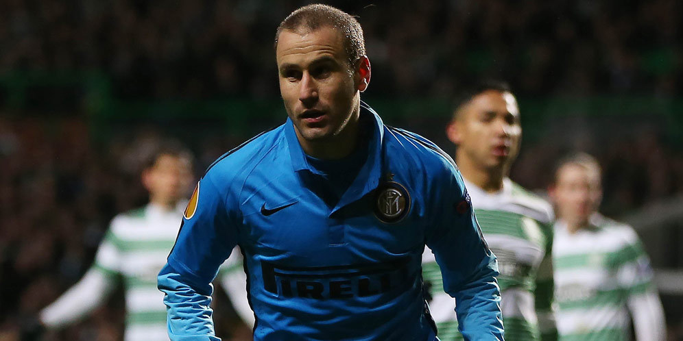 Inter Penting Dalam Hidup Palacio