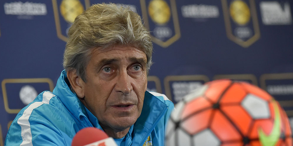 Pellegrini Ragu Bisa Lama Tangani City