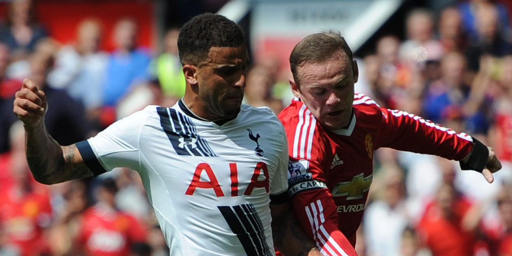 Bunuh Diri Bersejarah di Old Trafford