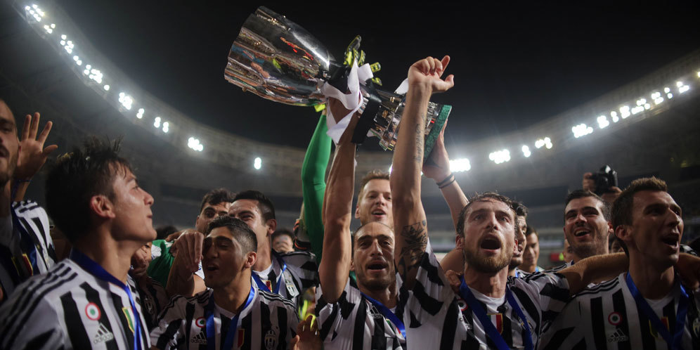 Highlights Supercoppa Italiana: Juventus 2-0 Lazio