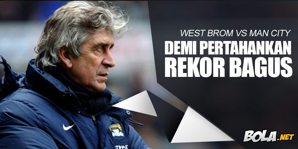 Prediksi West Brom vs Manchester City 11 Agustus 