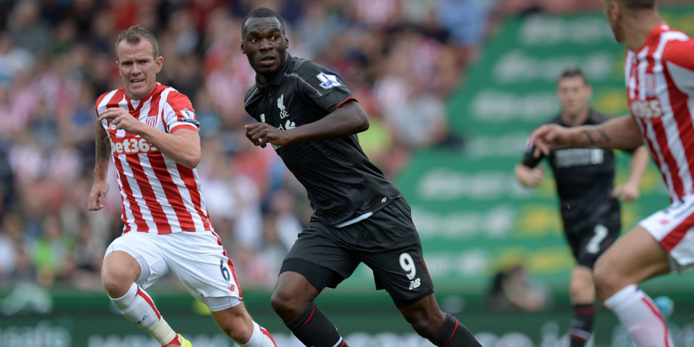 Tampil Standar, Rodgers Tetap Puji Benteke