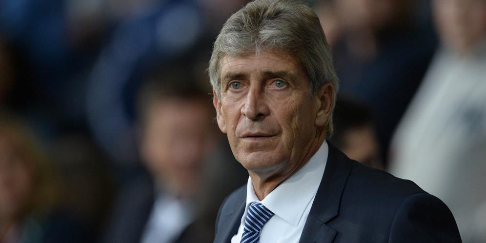 Pellegrini Yakin Yaya Toure Sudah Hebat Lagi