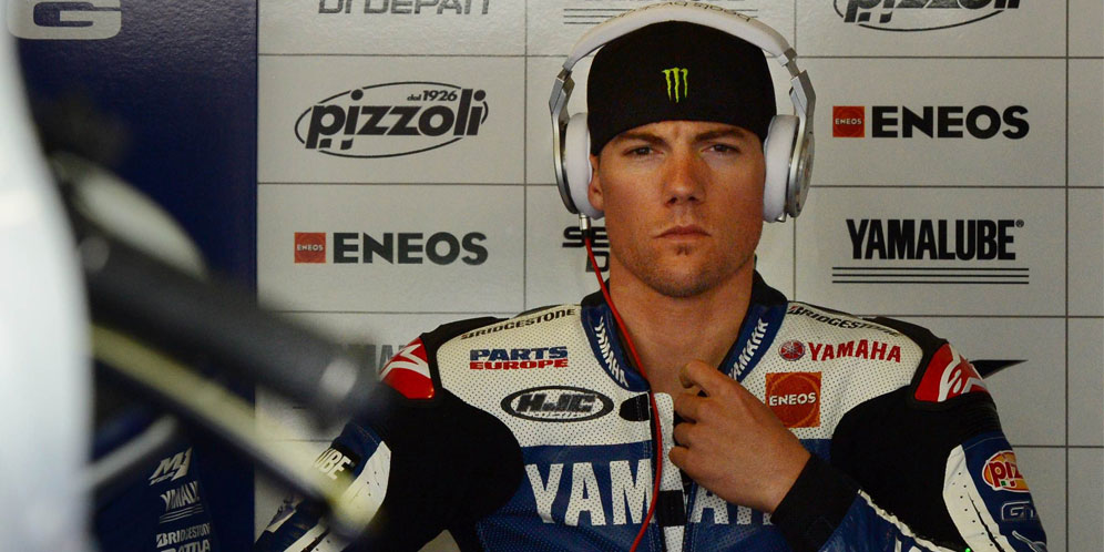 Cameron Beaubier, Misi Baru Ben Spies di MotoGP Cameron Beaubier, Misi Baru Ben Spies di MotoGP