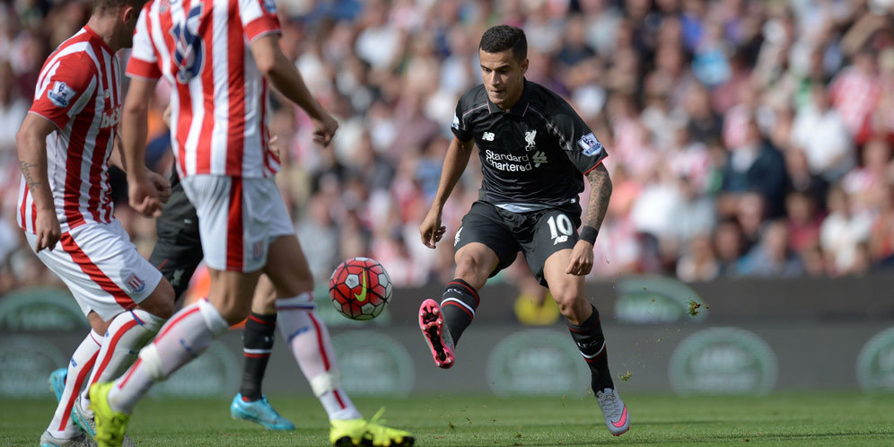 Kaka Ternyata Penggemar Berat Coutinho