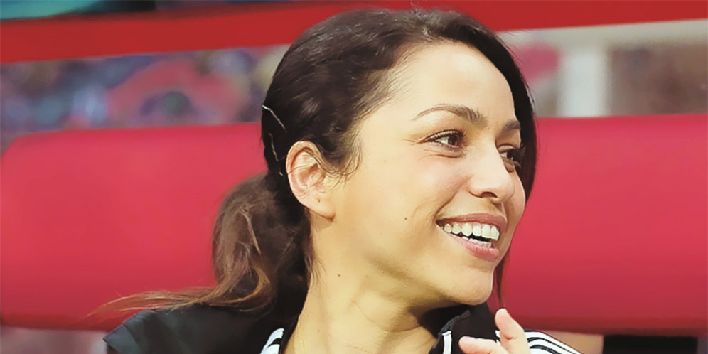 Bersetru dengan Mou, Fans Ingin Wenger Rekrut Eva Carneiro