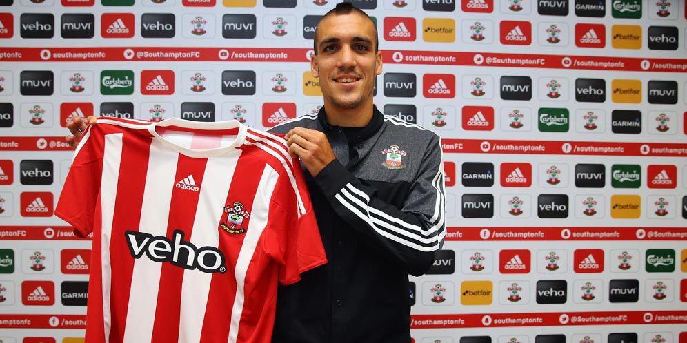 Chelsea Jual Romeu ke Southampton