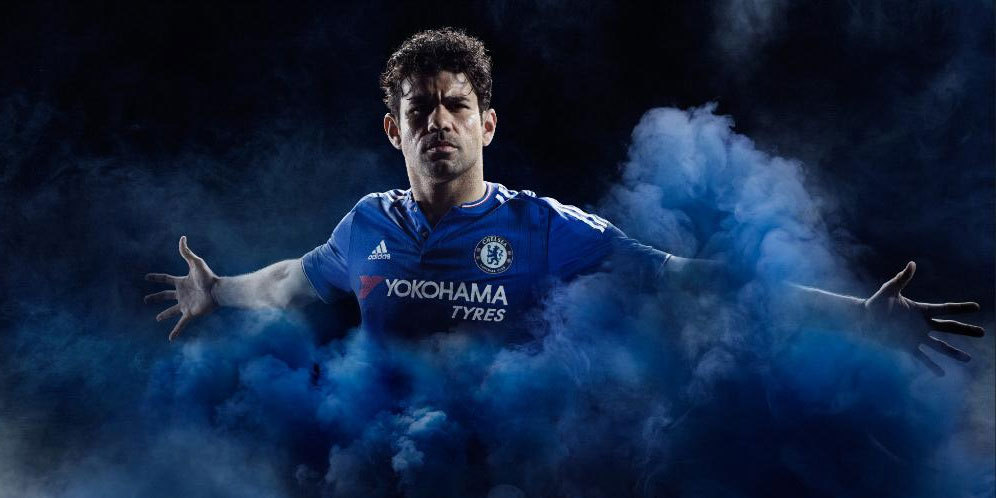 'Chelsea Bisa Kalahkan City Bila Diego Costa Bermain'